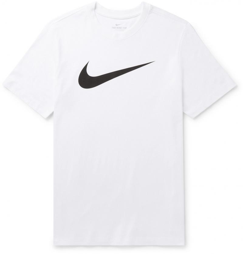 Nike Legend Tee: How To Style The Timeless Nike Training Shirt For Everyday Wear