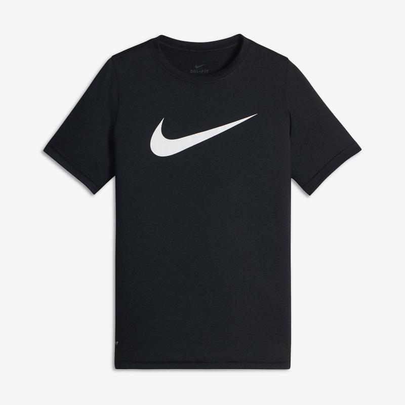 Nike Legend Tee: How To Style The Timeless Nike Training Shirt For Everyday Wear