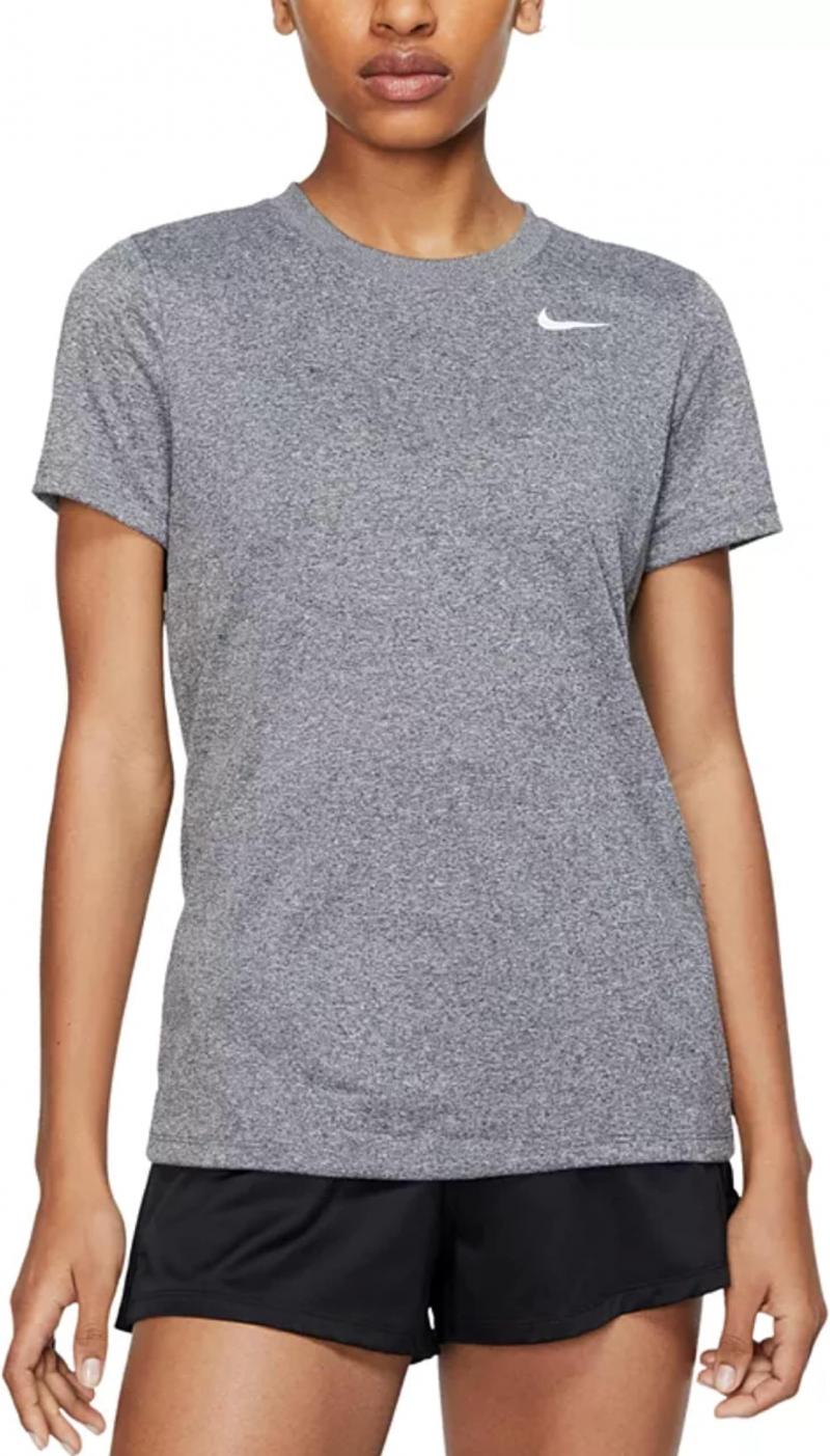 Nike Legend Tee: How To Style The Timeless Nike Training Shirt For Everyday Wear