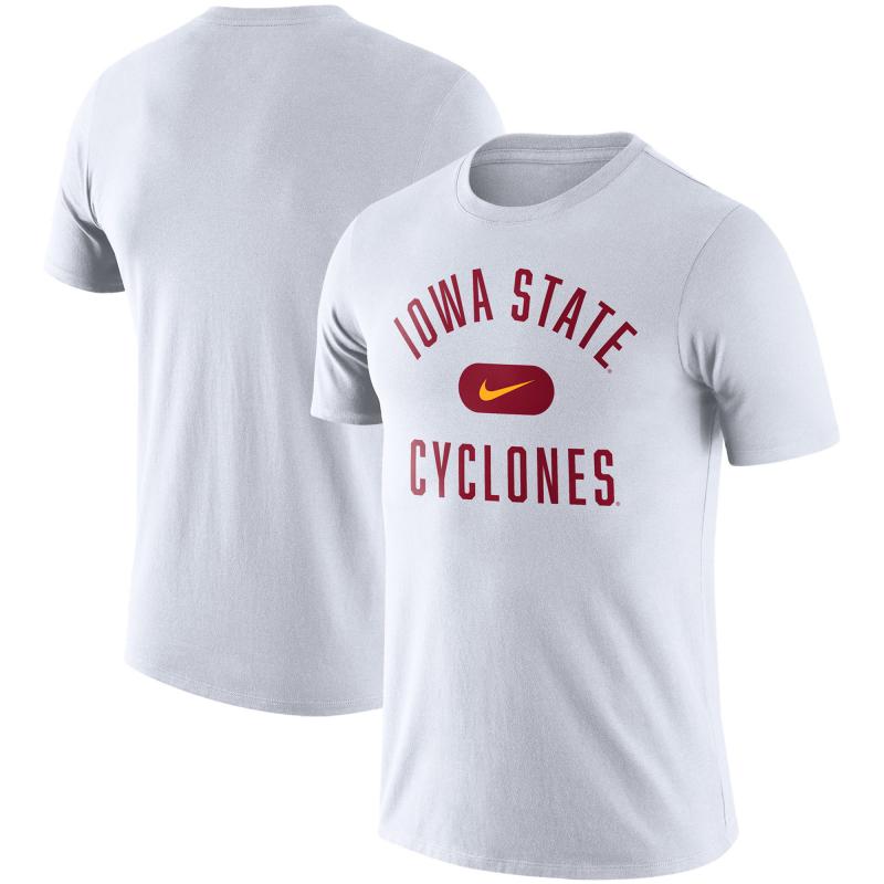 Nike NCAA: Top 3 Schools Make History With New Shirts