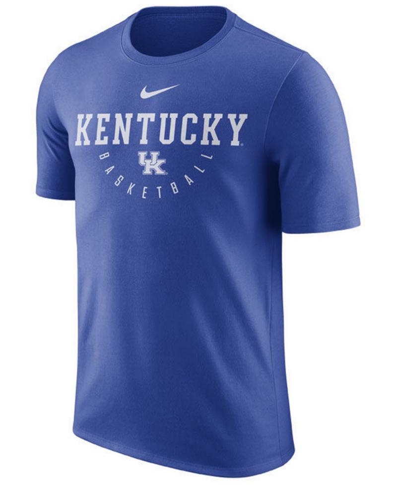 Nike NCAA: Top 3 Schools Make History With New Shirts