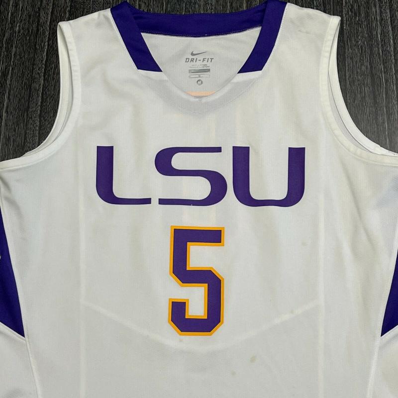 Nike NCAA: Top 3 Schools Make History With New Shirts