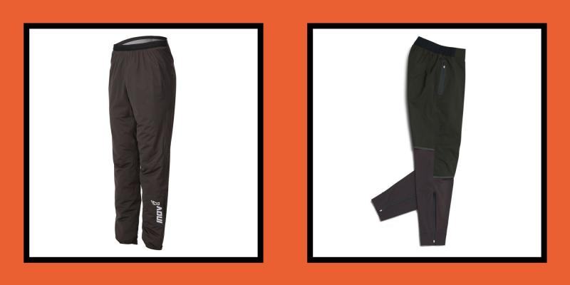 Nike Pants: The Weatherproof Bottoms Your Wardrobe Needs