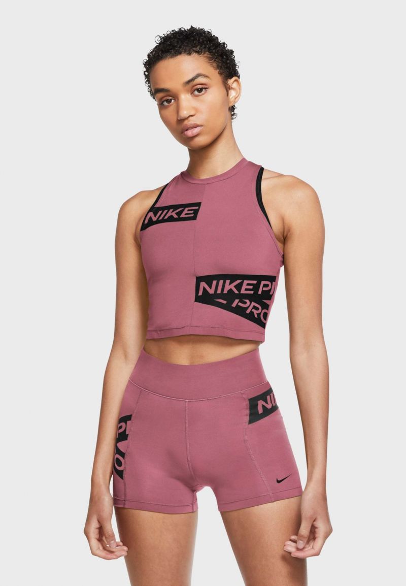 Nike Pro Tank for Women An InDepth Guide