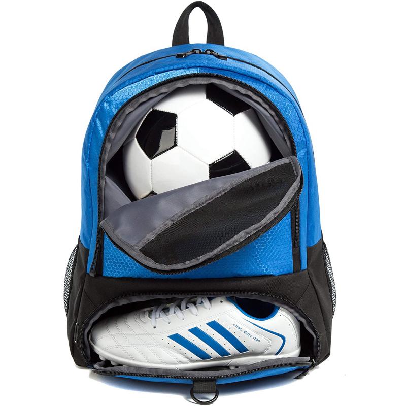 Nike Soccer Bags with Ball Holder: The Top 15 Must-Have Features for 2022