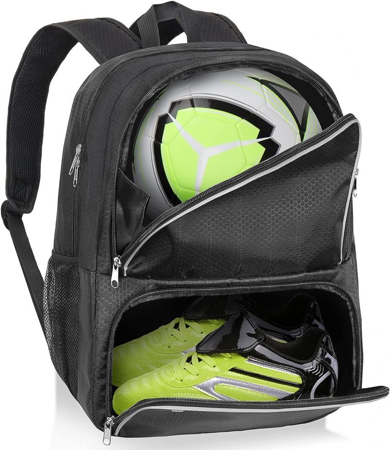 Nike Soccer Bags with Ball Holder: The Top 15 Must-Have Features for 2022