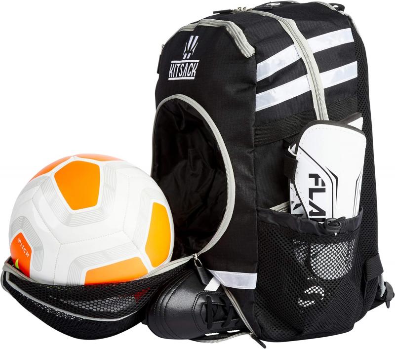 Nike Soccer Bags with Ball Holder: The Top 15 Must-Have Features for 2022