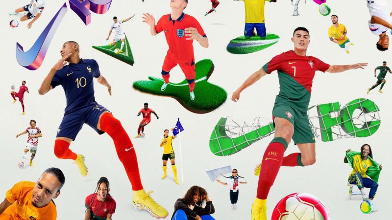 Nike Soccer Bags with Ball Holder: The Top 15 Must-Have Features for 2022