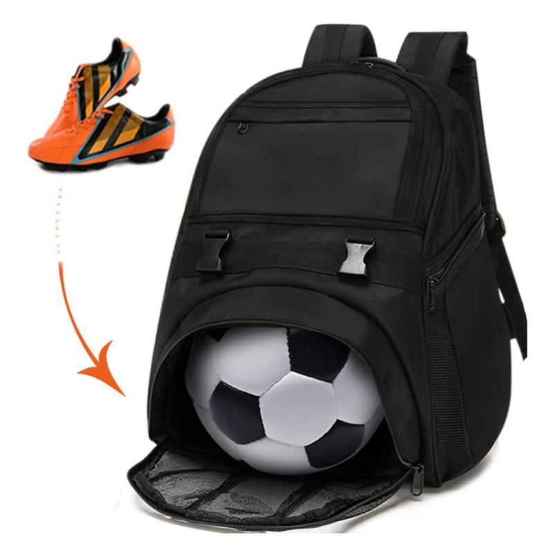 Nike Soccer Bags with Ball Holder: The Top 15 Must-Have Features for 2022