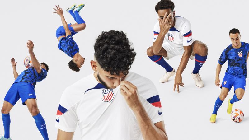 Nike Soccer Tees: How to Score 15 Winning Picks This Season