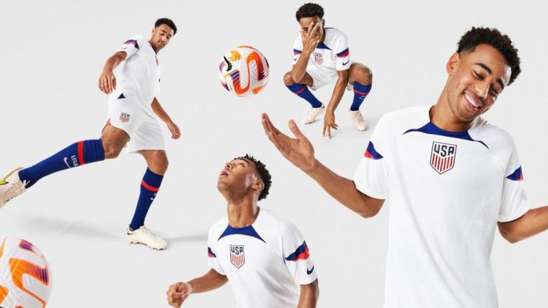 Nike Soccer Tees: How to Score 15 Winning Picks This Season