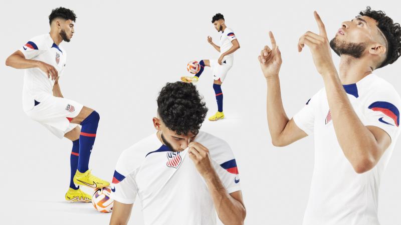 Nike Soccer Tees: How to Score 15 Winning Picks This Season