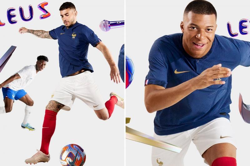 Nike Soccer Tees: How to Score 15 Winning Picks This Season