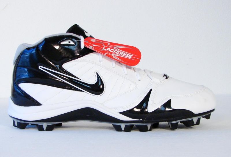 Nike Speedlax Cleats The Top Lacrosse Cleats on the Market