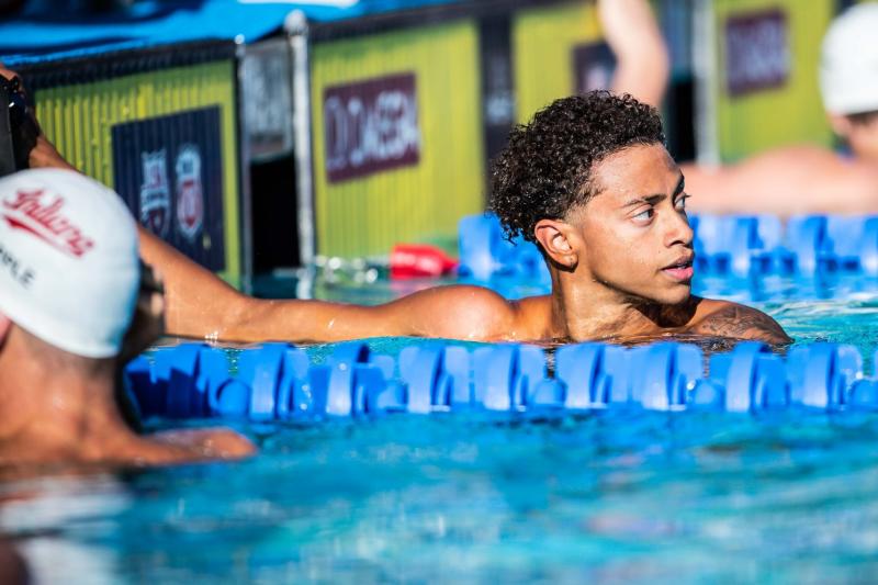 Nike Swim Camp San Diego: How This Peak Performance Camp Will Take Your Swimming to New Heights