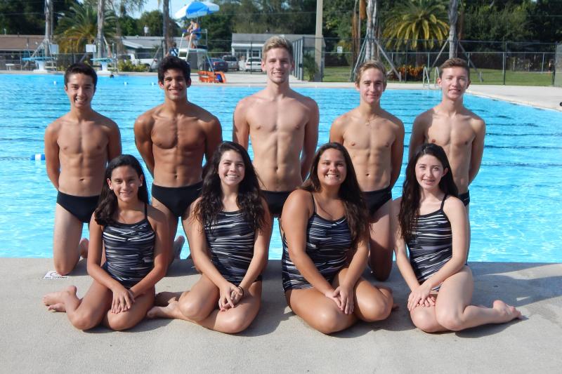 Nike Swim Camp San Diego: How This Peak Performance Camp Will Take Your Swimming to New Heights