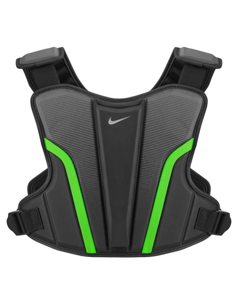 Nike Vapor 20 Shoulder Pad Outperforms Competitors