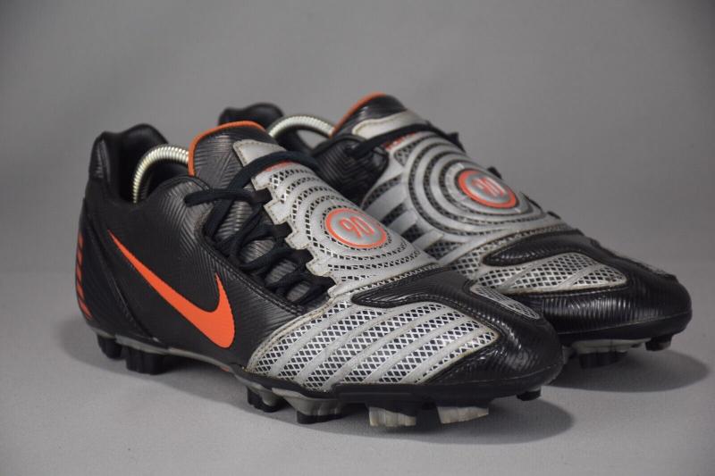 Nike Vapor Jet Cleats: The Black Deals That Shatter Records