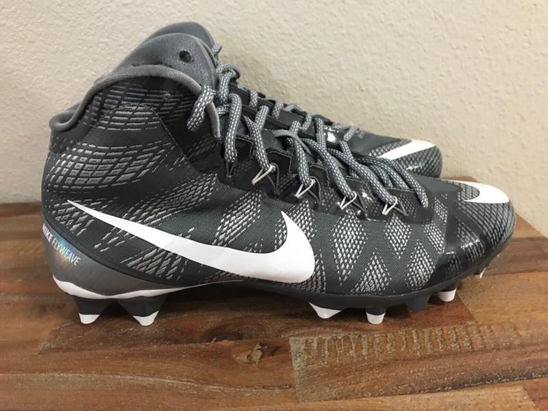 Nike Vapor Jet Cleats: The Black Deals That Shatter Records