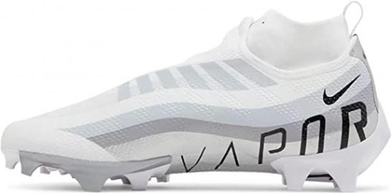 Nike Vapor Jet Cleats: The Black Deals That Shatter Records