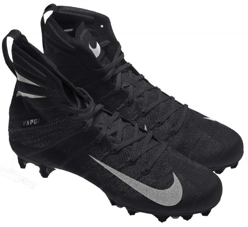 Nike Vapor Jet Cleats: The Black Deals That Shatter Records