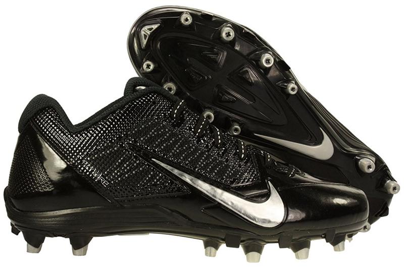 Nike Vapor Jet Cleats: The Black Deals That Shatter Records