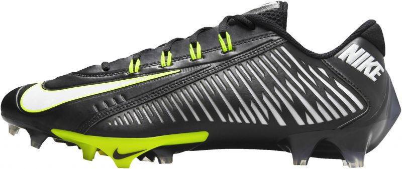 Nike Vapor Low Football Cleats  A Review