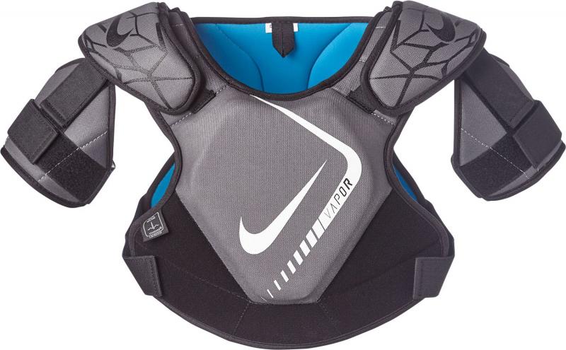 Nike Vapor LT Pads: Are These The Best Lacrosse Pads For Defense