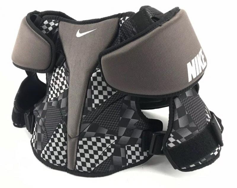 Nike Vapor LT Pads: Are These The Best Lacrosse Pads For Defense