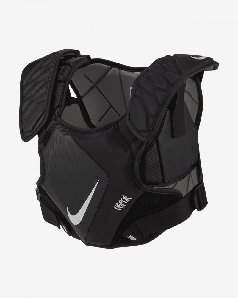 Nike Vapor LT Pads: Are These The Best Lacrosse Pads For Defense