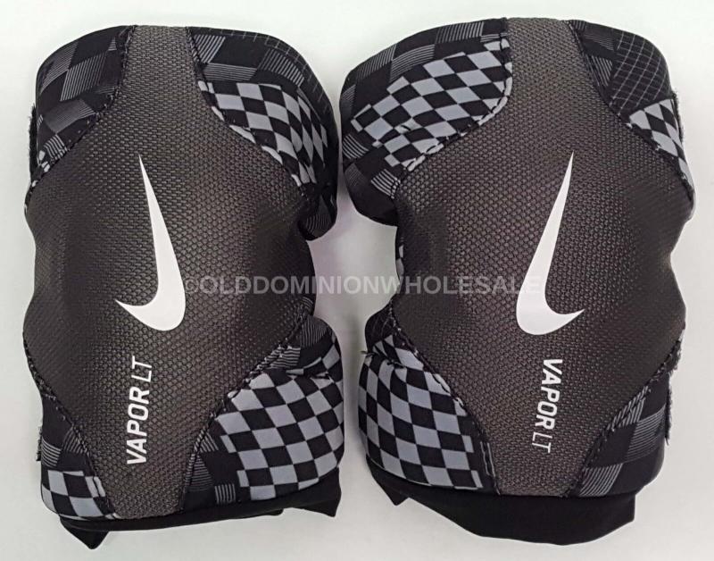 Nike Vapor LT Pads: Are These The Best Lacrosse Pads For Defense