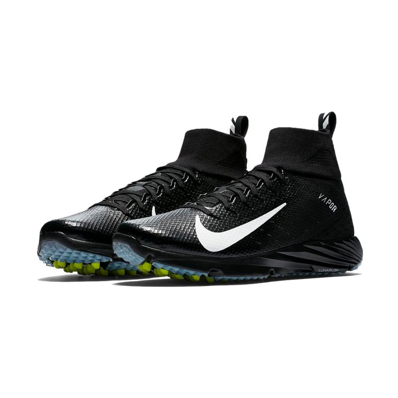 Nike Vapor Speed Turf A Fast Lightweight and Versatile Turf Shoe for Dominating the Offseason