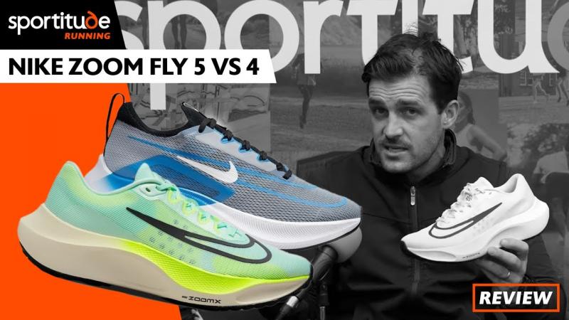 Nike Vaporfly: Are They Really Worth The Hype