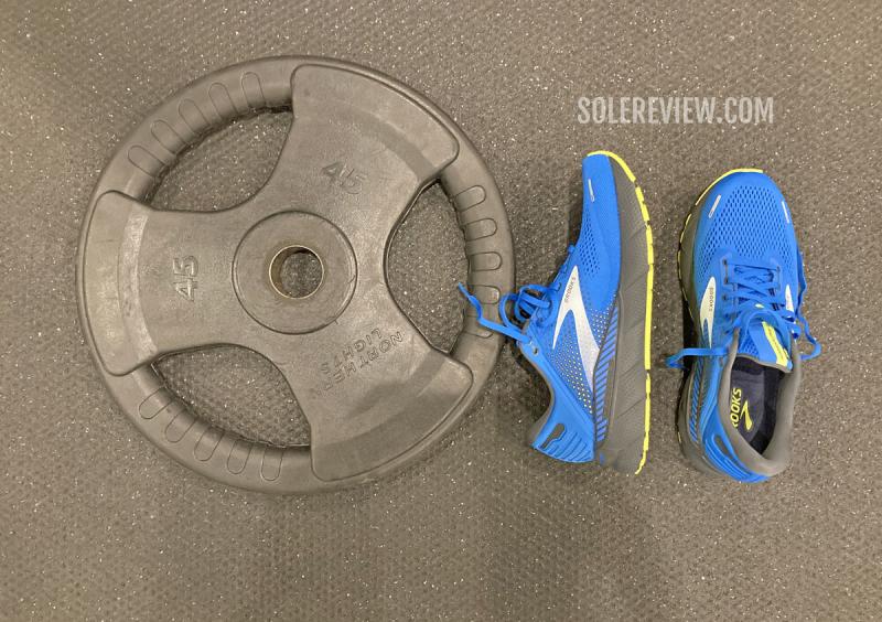 Nike Weightlifting Gear: 15 Ways To Push Your Limits