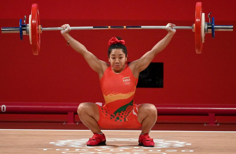 Nike Weightlifting Gear: 15 Ways To Push Your Limits