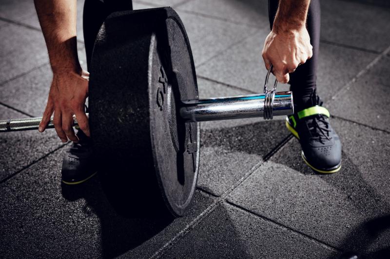 Nike Weightlifting Gear: 15 Ways To Push Your Limits