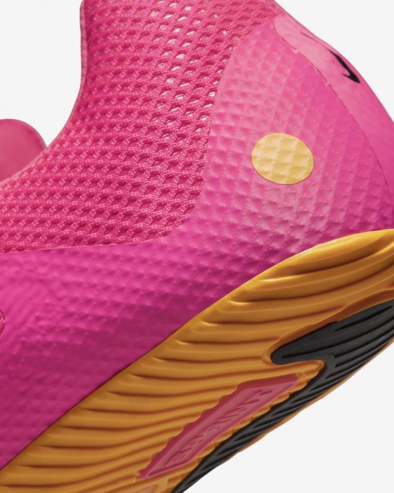 Nike Zoom Rival: Can This Track Spike Unlock Your Full Sprinting Potential