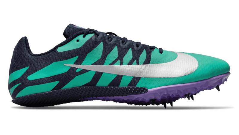 Nike Zoom Rival: Can This Track Spike Unlock Your Full Sprinting Potential