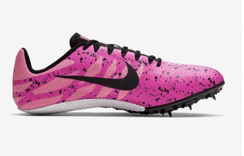 Nike Zoom Rival: Can This Track Spike Unlock Your Full Sprinting Potential