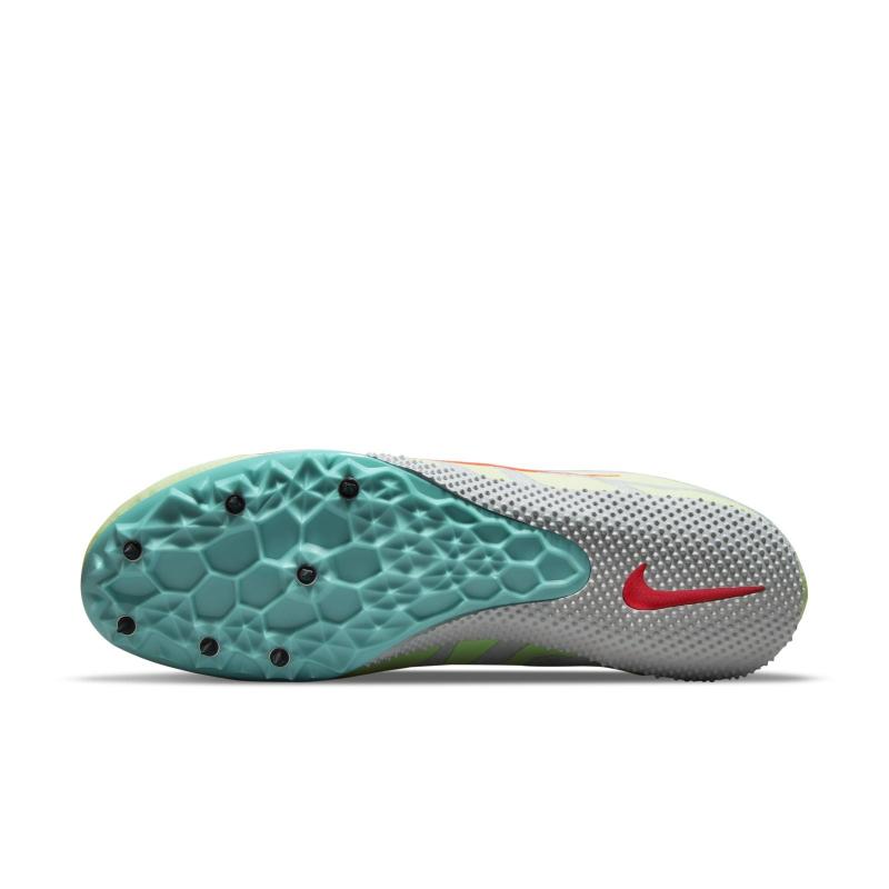 Nike Zoom Rival: Can This Track Spike Unlock Your Full Sprinting Potential