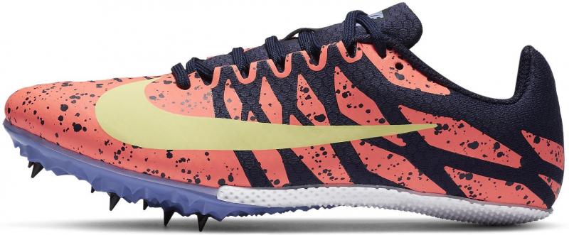 Nike Zoom Rival: Can This Track Spike Unlock Your Full Sprinting Potential