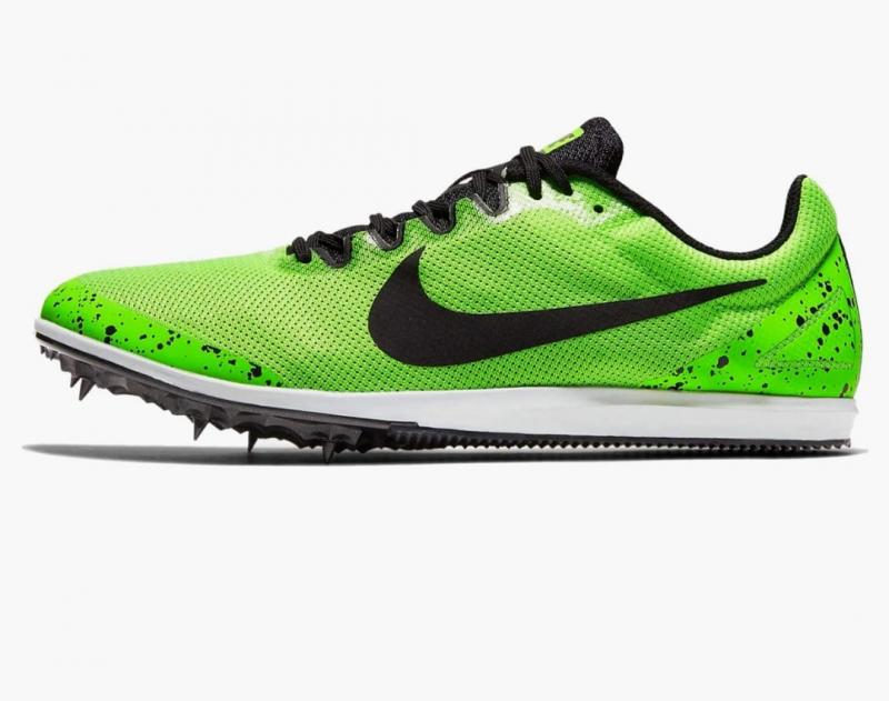 Nike Zoom Rival: Can This Track Spike Unlock Your Full Sprinting Potential