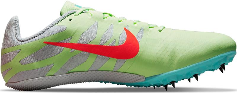 Nike Zoom Rival: Can This Track Spike Unlock Your Full Sprinting Potential