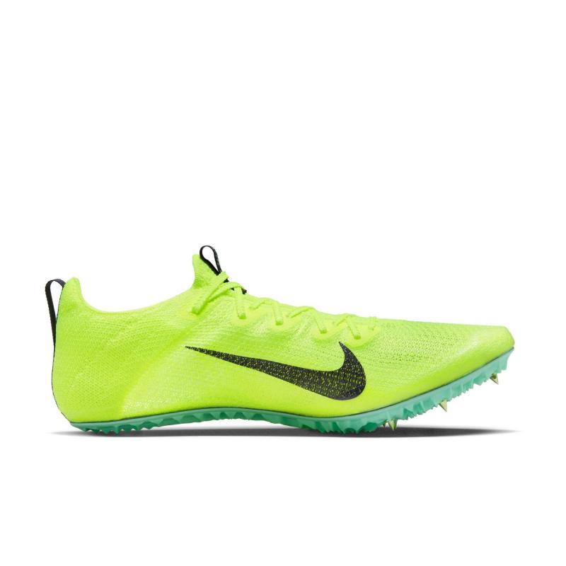 Nike Zoom Rival: Can This Track Spike Unlock Your Full Sprinting Potential