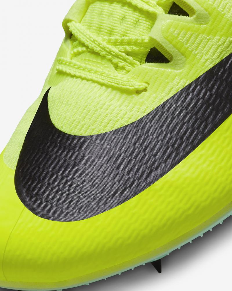 Nike Zoom Rival: Can This Track Spike Unlock Your Full Sprinting Potential