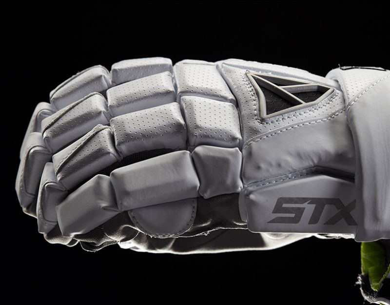 Nikes Top Glove Technology for Lacrosse Athletes