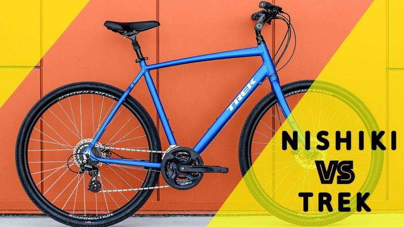 Nishiki Pueblo Bike Is Still King In 2023: How This 26" Mountain Bike Stands The Test Of Time