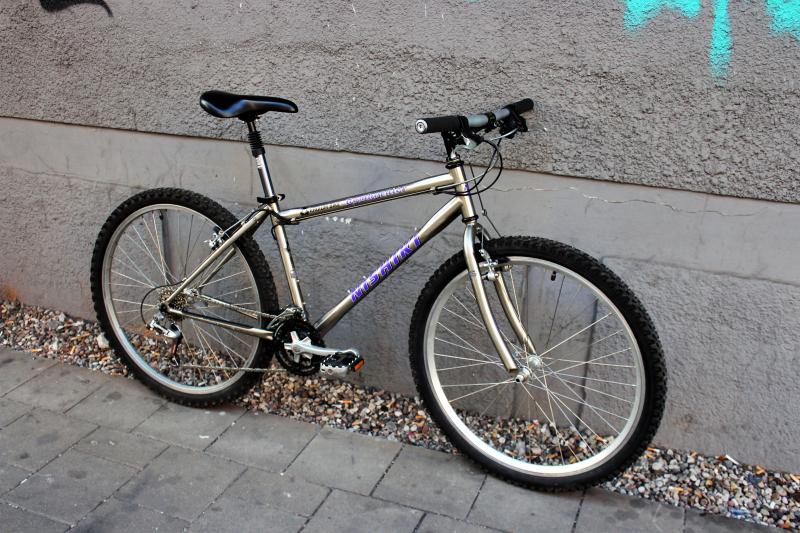 Nishiki Pueblo Bike Is Still King In 2023: How This 26" Mountain Bike Stands The Test Of Time