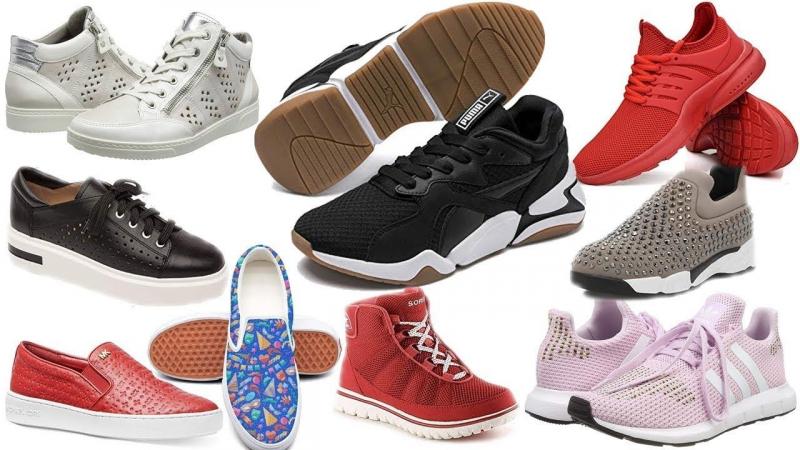 No Lace Sneakers For Women: The Ultimate Must-Have Sports Shoes Without Strings