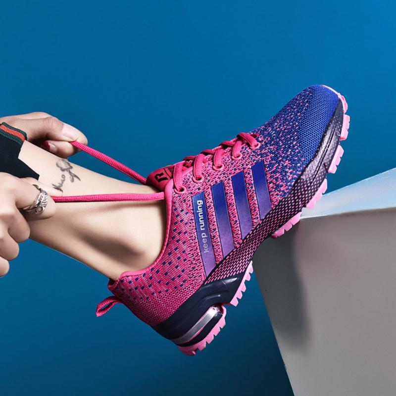 No Lace Sneakers For Women: The Ultimate Must-Have Sports Shoes Without Strings